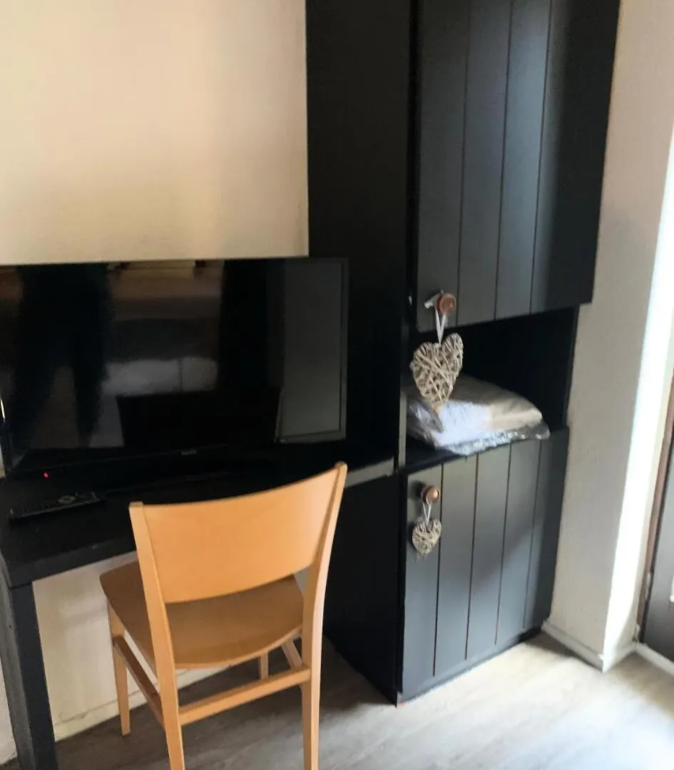 Residence Les Alpages - Maeva Home - Studio 5 Personnes - Selection Mae-0997 Morzine Frankreich