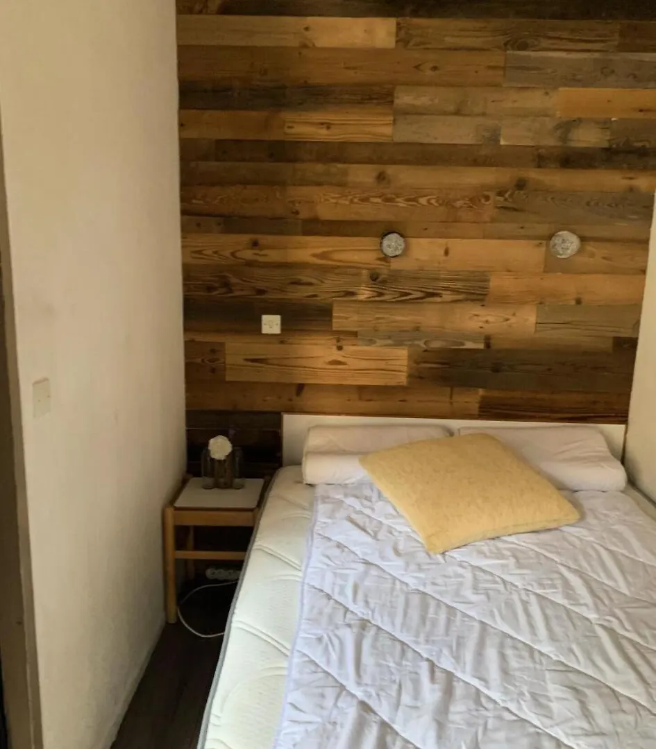 Residence Les Alpages - Maeva Home - Studio 5 Personnes - Selection Mae-0997 Morzine Apartment
