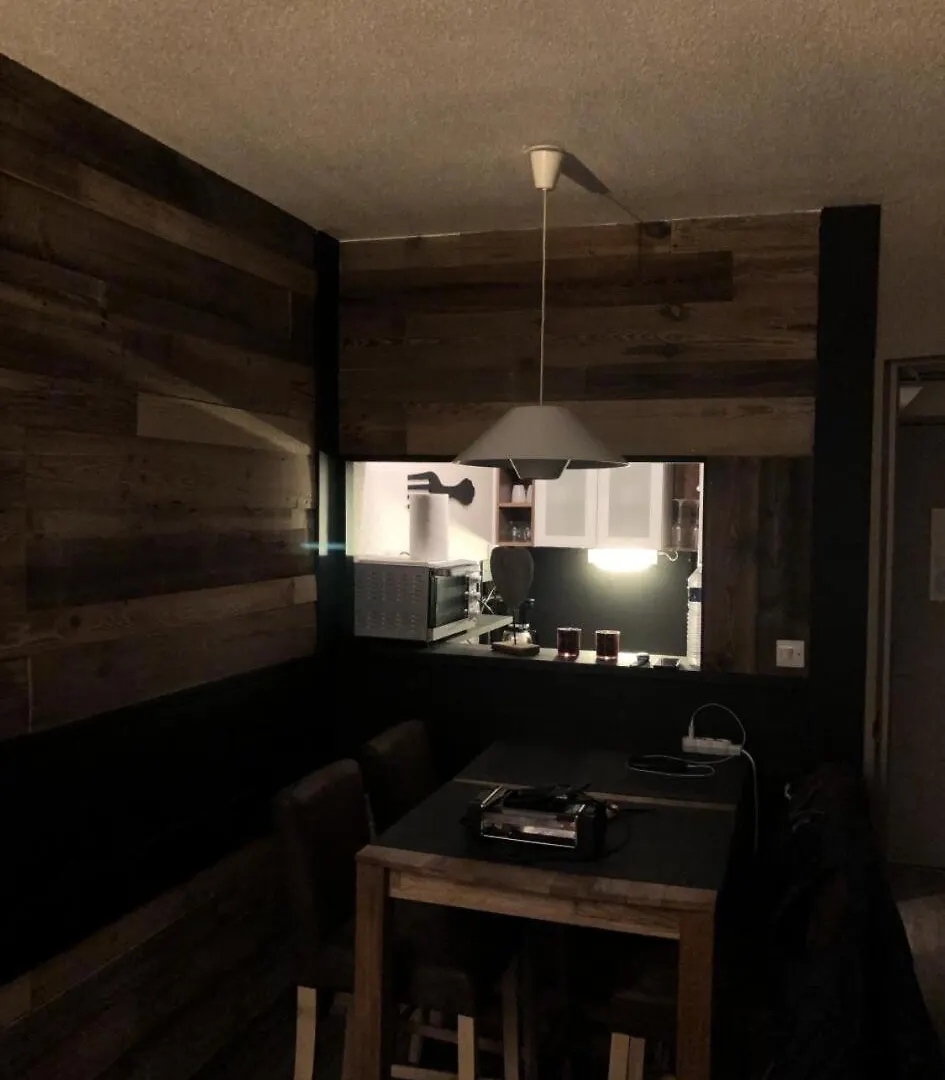 Residence Les Alpages - Maeva Home - Studio 5 Personnes - Selection Mae-0997 Morzine Apartment